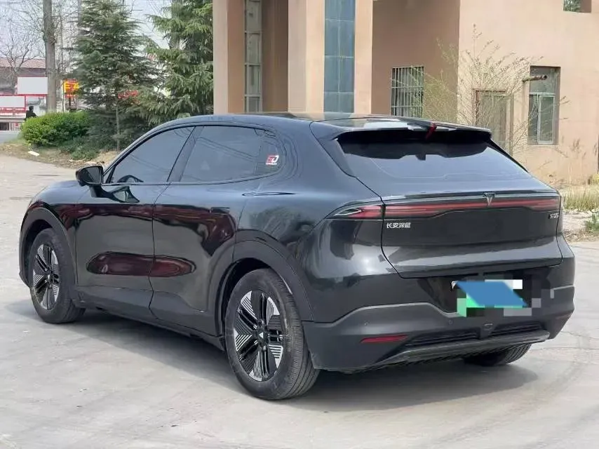 2025 DongFeng eπ eπ007 BEV,autocango,china used car exporter,china ev exporter,chinese used car exporter,chinese used ev exporter