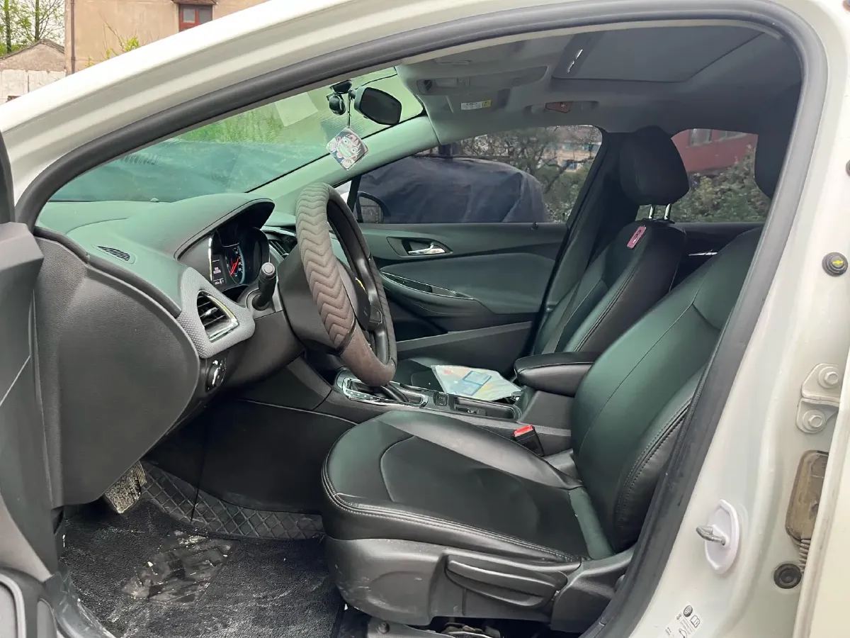 2018 Chevrolet Cruze 1.5L 114HP L4 6AT,autocango,china used car exporter,china ev exporter,chinese used car exporter,chinese used ev exporter