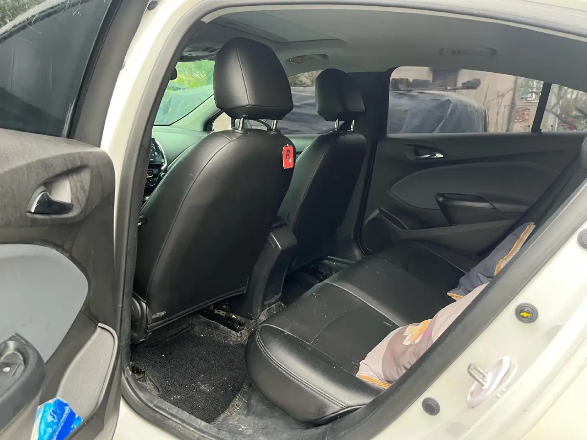 2018 Chevrolet Cruze 1.5L 114HP L4 6AT,autocango,china used car exporter,china ev exporter,chinese used car exporter,chinese used ev exporter