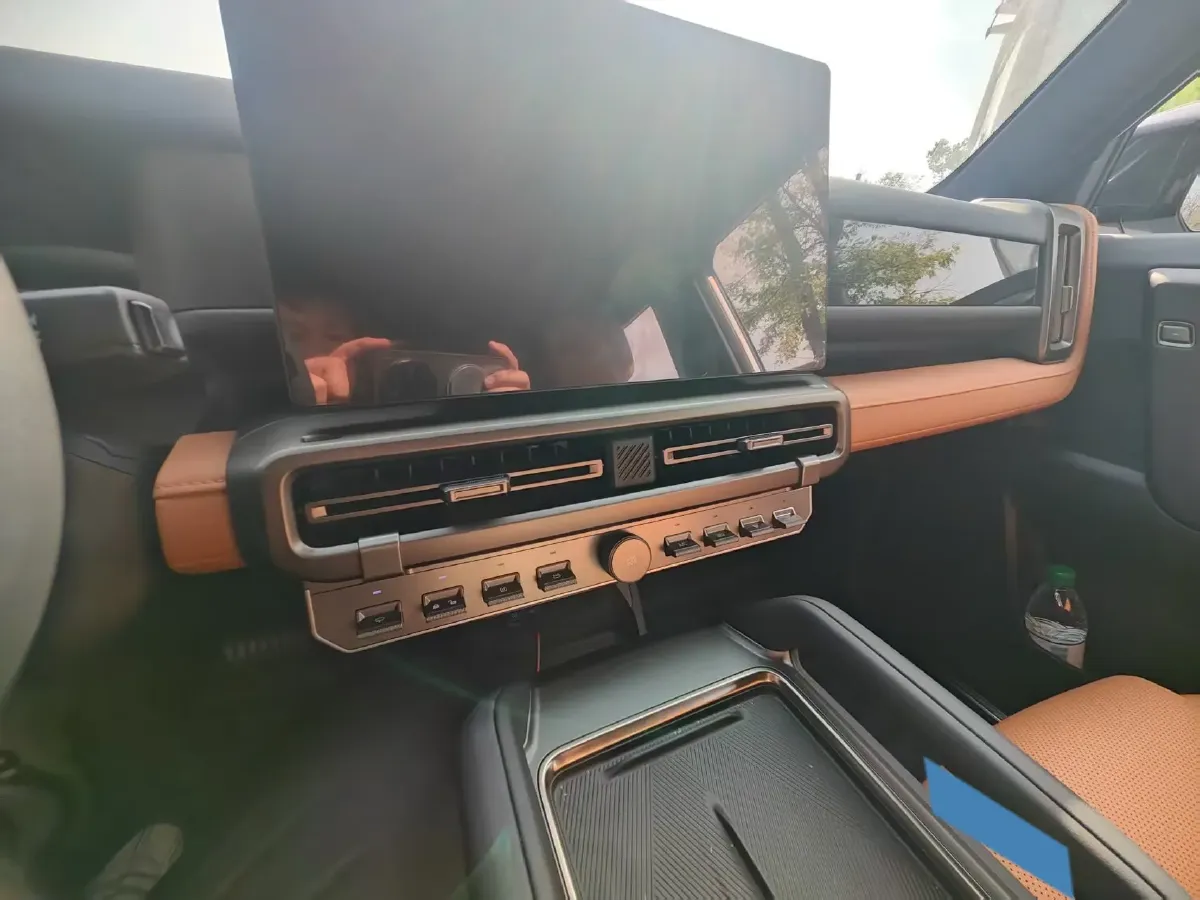 2025 Fulwin FulwinX3L REEV 156HP REEV,autocango,china used car exporter,china ev exporter,chinese used car exporter,chinese used ev exporter