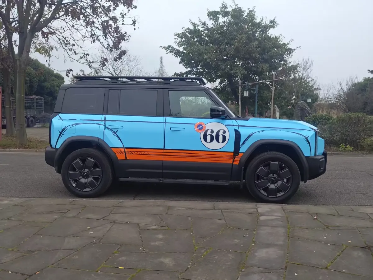 2025 Fulwin FulwinX3L REEV 156HP REEV,autocango,china used car exporter,china ev exporter,chinese used car exporter,chinese used ev exporter