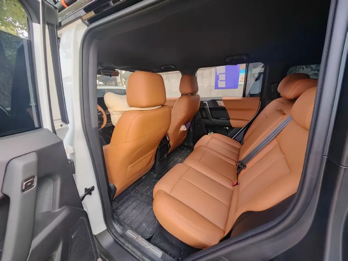 2025 Fulwin FulwinX3L REEV 156HP REEV,autocango,china used car exporter,china ev exporter,chinese used car exporter,chinese used ev exporter