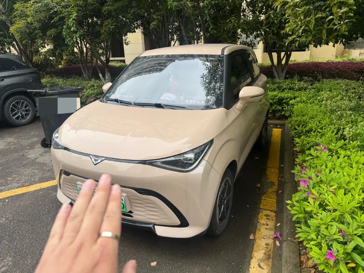 2023 KaiYi ShiYue BEV 17.28KWH,autocango,china used car exporter,china ev exporter,chinese used car exporter,chinese used ev exporter