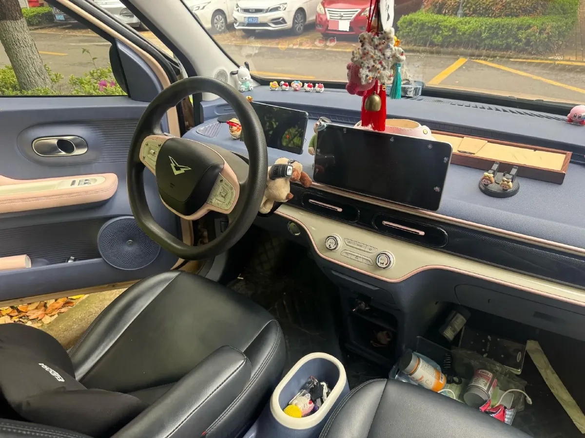 2023 KaiYi ShiYue BEV 17.28KWH,autocango,china used car exporter,china ev exporter,chinese used car exporter,chinese used ev exporter