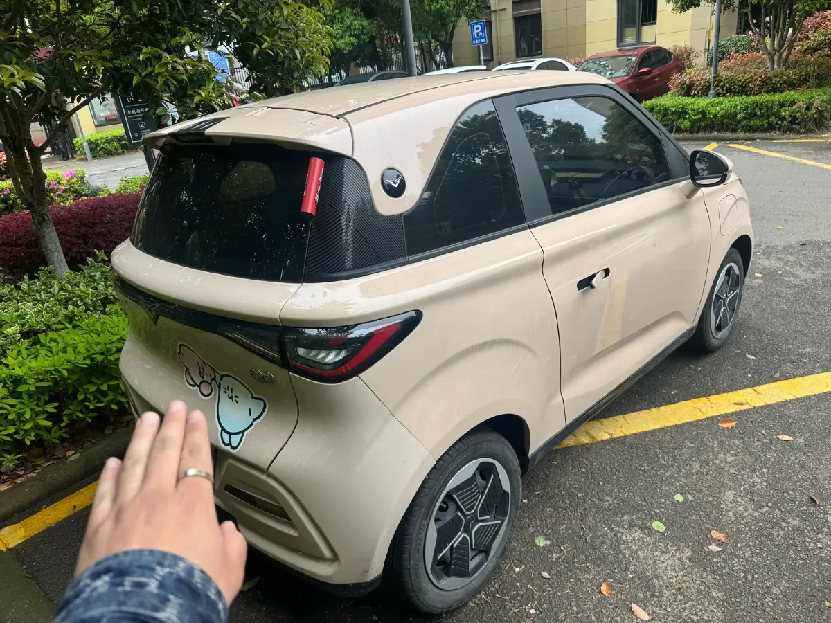 2023 KaiYi ShiYue BEV 17.28KWH,autocango,china used car exporter,china ev exporter,chinese used car exporter,chinese used ev exporter