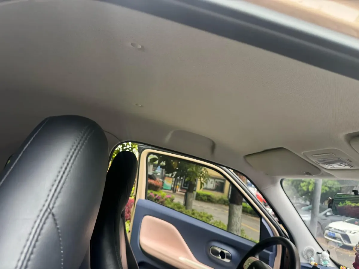 2023 KaiYi ShiYue BEV 17.28KWH,autocango,china used car exporter,china ev exporter,chinese used car exporter,chinese used ev exporter