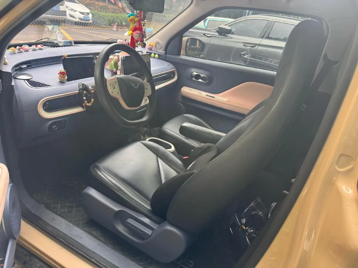 2023 KaiYi ShiYue BEV 17.28KWH,autocango,china used car exporter,china ev exporter,chinese used car exporter,chinese used ev exporter