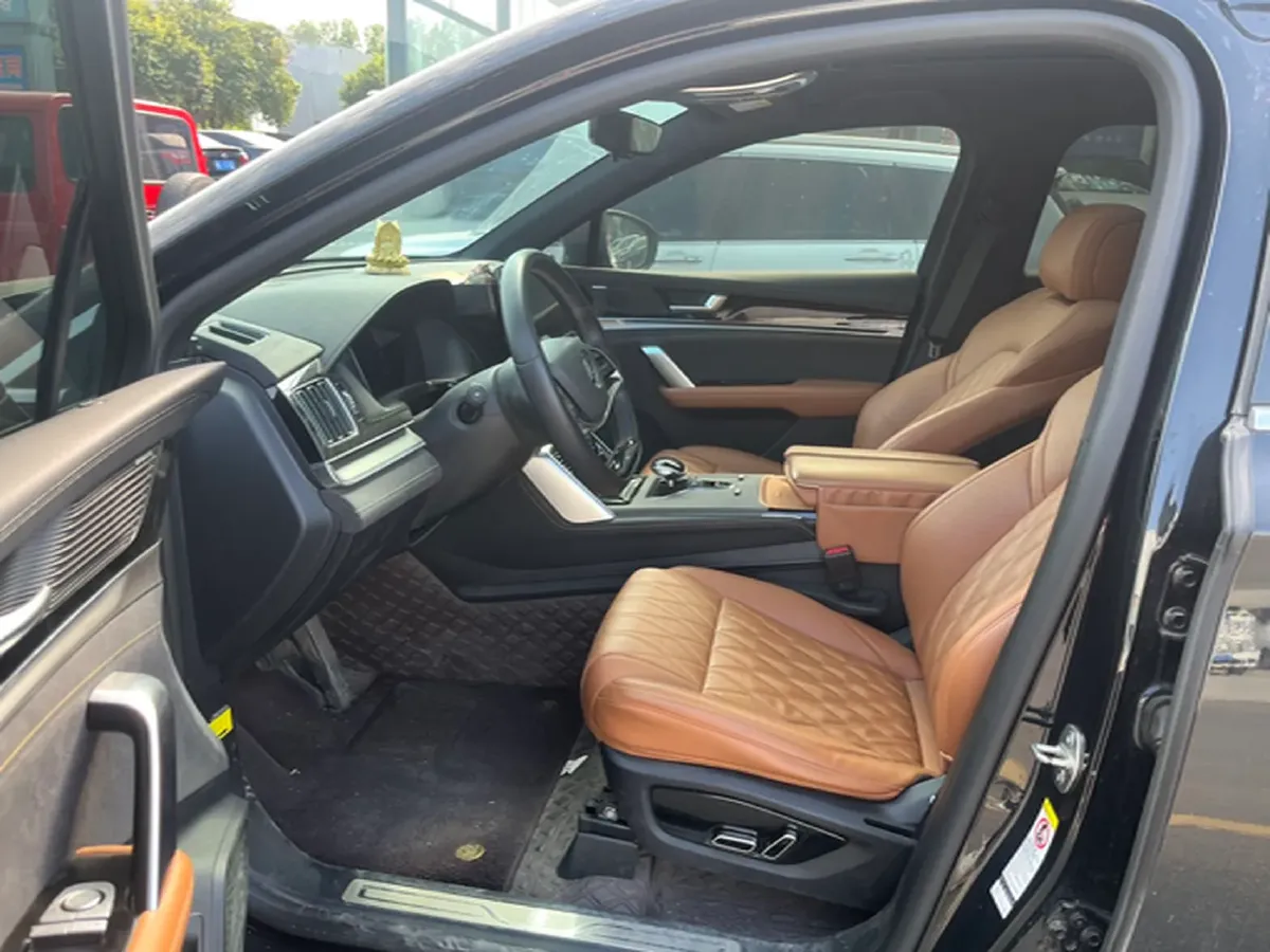 2023 BYD Tang 1.5T 139HP L4 E-CVT PHEV 21.504KWH,autocango,china used car exporter,china ev exporter,chinese used car exporter,chinese used ev exporter