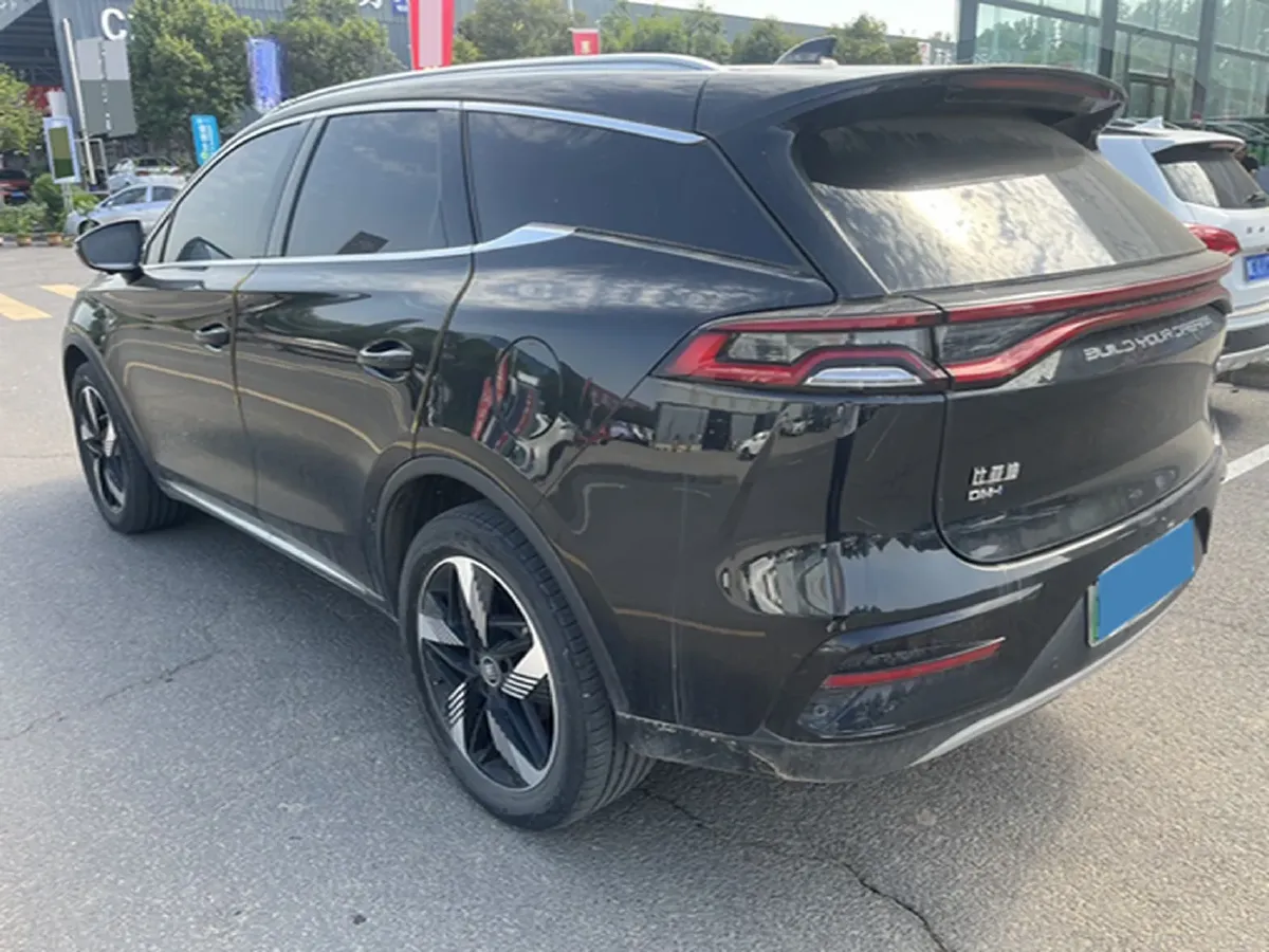2023 BYD Tang 1.5T 139HP L4 E-CVT PHEV 21.504KWH,autocango,china used car exporter,china ev exporter,chinese used car exporter,chinese used ev exporter