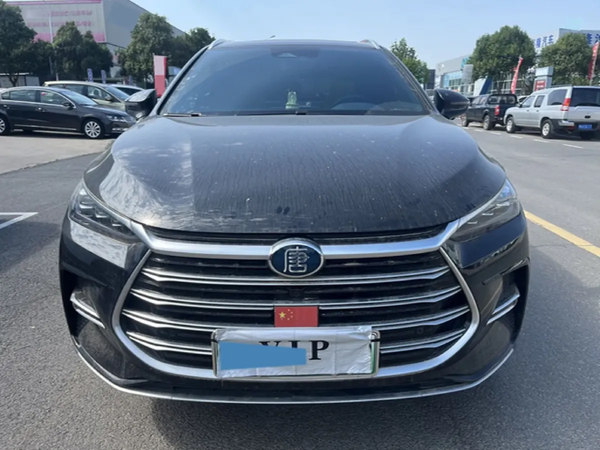 2023 BYD Tang 1.5T 139HP L4 E-CVT PHEV 21.504KWH,autocango,china used car exporter,china ev exporter,chinese used car exporter,chinese used ev exporter