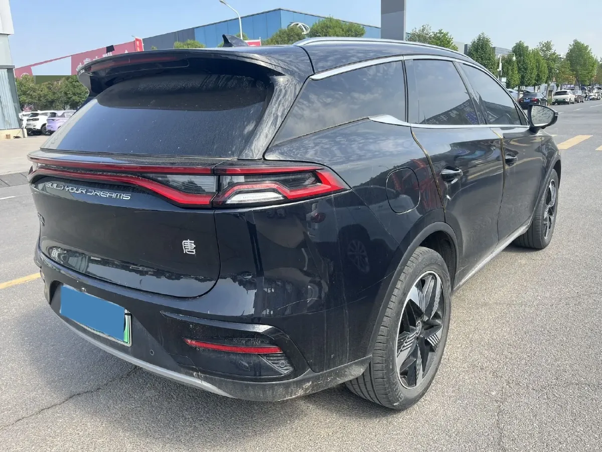 2023 BYD Tang 1.5T 139HP L4 E-CVT PHEV 21.504KWH,autocango,china used car exporter,china ev exporter,chinese used car exporter,chinese used ev exporter