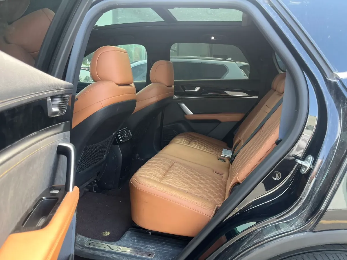 2023 BYD Tang 1.5T 139HP L4 E-CVT PHEV 21.504KWH,autocango,china used car exporter,china ev exporter,chinese used car exporter,chinese used ev exporter