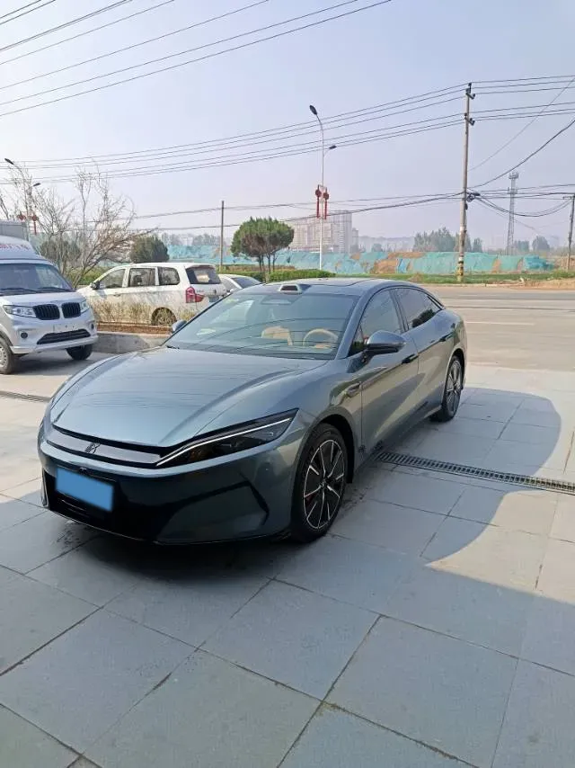 2025 BYD HanL BEV,autocango,china used car exporter,china ev exporter,chinese used car exporter,chinese used ev exporter