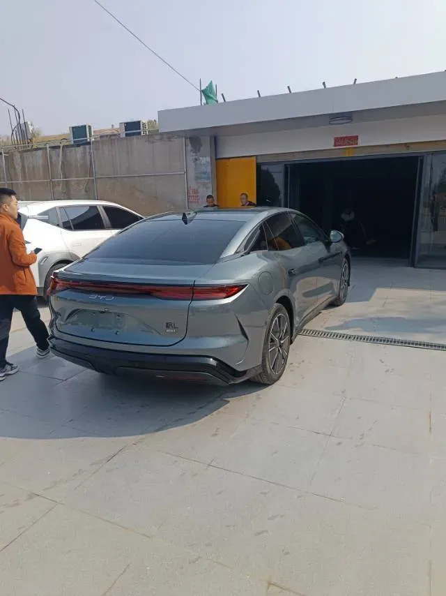 2025 BYD HanL BEV,autocango,china used car exporter,china ev exporter,chinese used car exporter,chinese used ev exporter