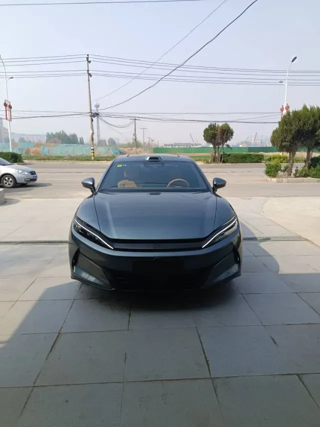 2025 BYD HanL BEV,autocango,china used car exporter,china ev exporter,chinese used car exporter,chinese used ev exporter