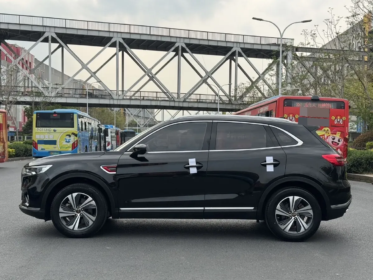2019 HongQi HS5 2.0T 224HP L4 6AT,autocango,china used car exporter,china ev exporter,chinese used car exporter,chinese used ev exporter