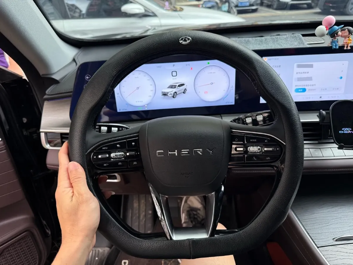 2025 Chery Tiggo 8 PRO 2.0T 254HP L4 7DCT,autocango,china used car exporter,china ev exporter,chinese used car exporter,chinese used ev exporter