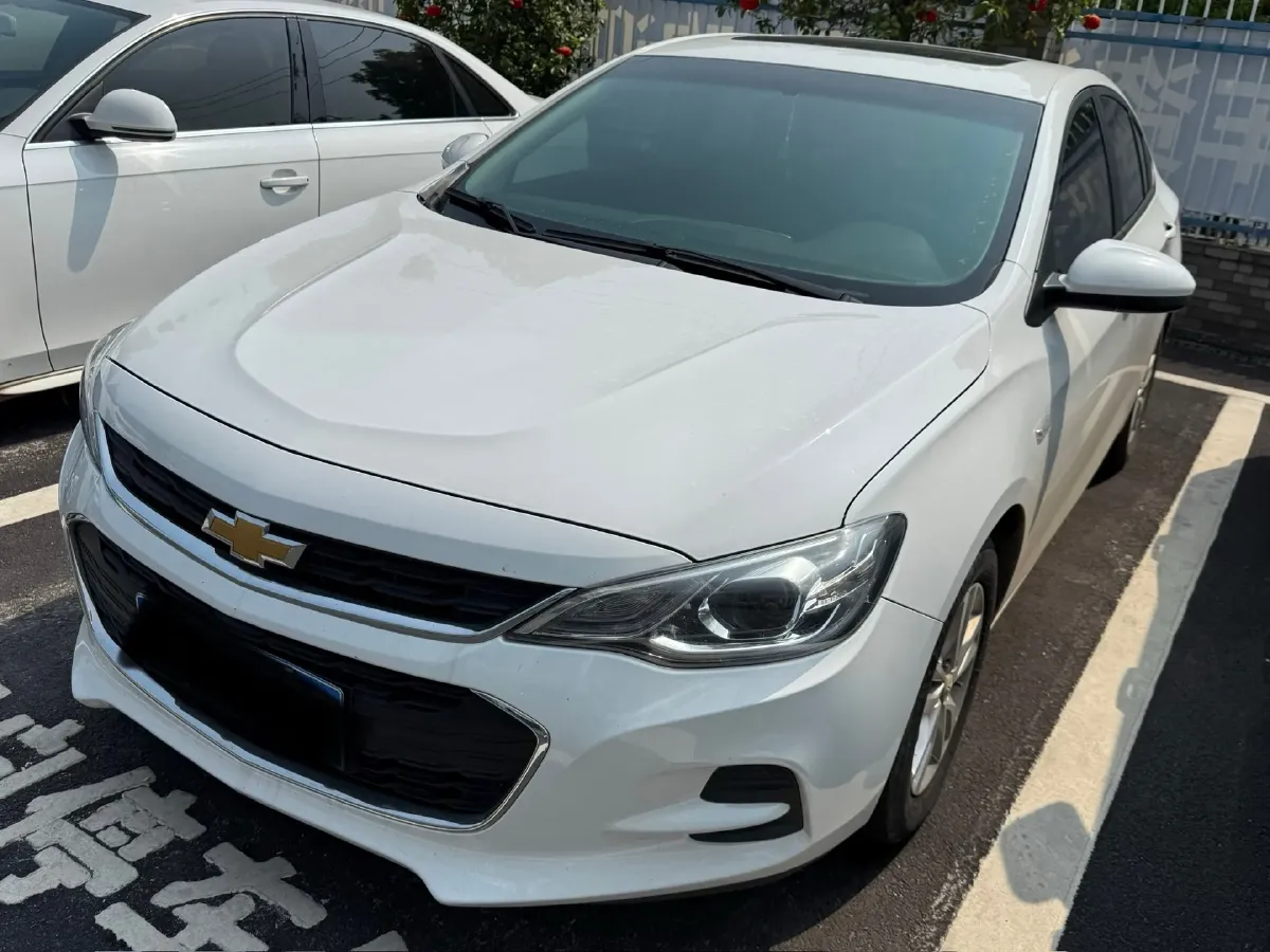 2019 Chevrolet Cavalier 1.5L 113HP L4 6AT,autocango,china used car exporter,china ev exporter,chinese used car exporter,chinese used ev exporter