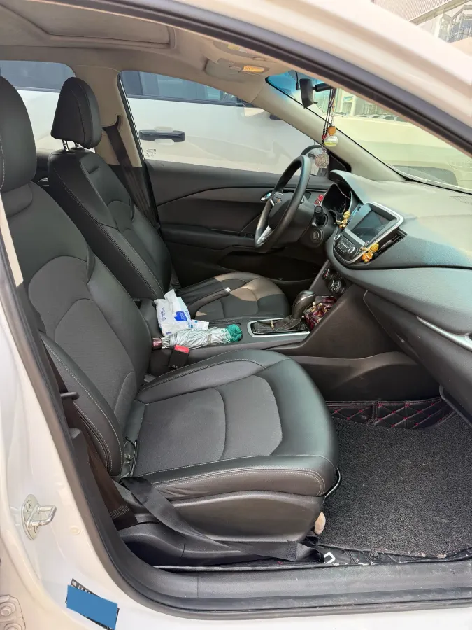 2019 Chevrolet Cavalier 1.5L 113HP L4 6AT,autocango,china used car exporter,china ev exporter,chinese used car exporter,chinese used ev exporter