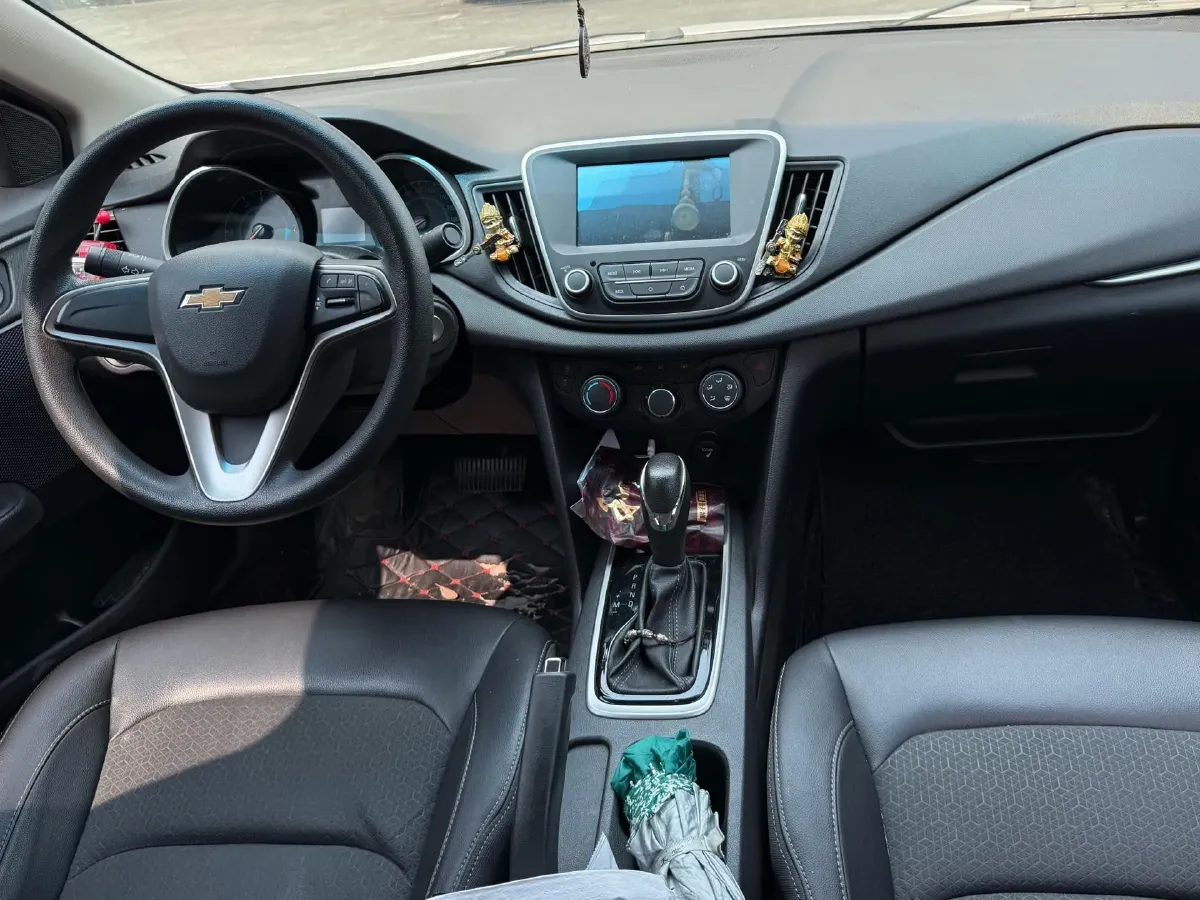 2019 Chevrolet Cavalier 1.5L 113HP L4 6AT,autocango,china used car exporter,china ev exporter,chinese used car exporter,chinese used ev exporter