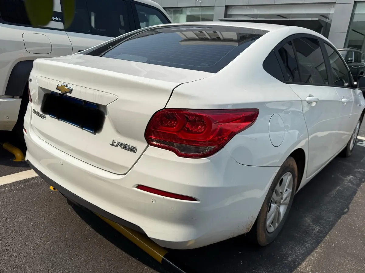 2019 Chevrolet Cavalier 1.5L 113HP L4 6AT,autocango,china used car exporter,china ev exporter,chinese used car exporter,chinese used ev exporter