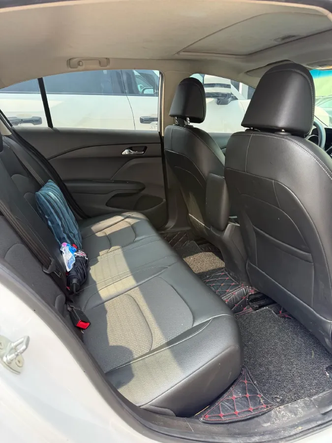 2019 Chevrolet Cavalier 1.5L 113HP L4 6AT,autocango,china used car exporter,china ev exporter,chinese used car exporter,chinese used ev exporter