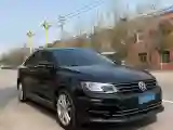 2018 Volkswagen Sagitar 1.4T 150HP L4 7DCT
