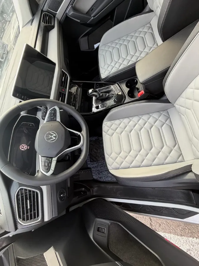 2023 Volkswagen Tayron 1.4T 150HP L4 7DCT,autocango,china used car exporter,china ev exporter,chinese used car exporter,chinese used ev exporter