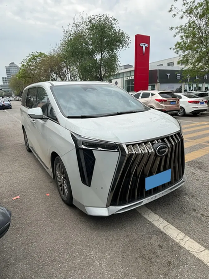 2023 GAC Trumpchi M8 2.0T 252HP L4 8AT,autocango,china used car exporter,china ev exporter,chinese used car exporter,chinese used ev exporter