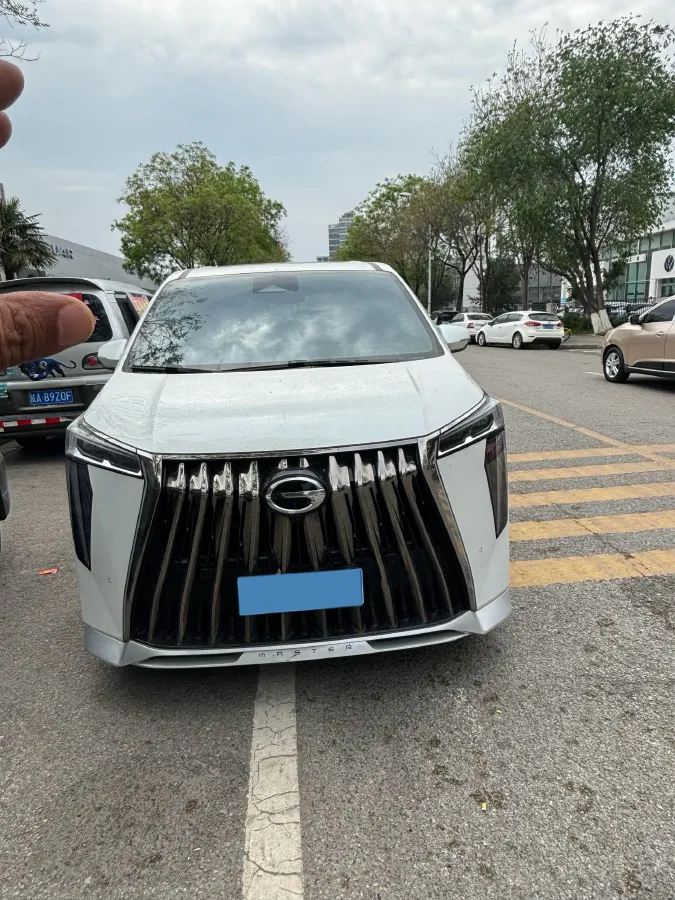 2023 GAC Trumpchi M8 2.0T 252HP L4 8AT,autocango,china used car exporter,china ev exporter,chinese used car exporter,chinese used ev exporter