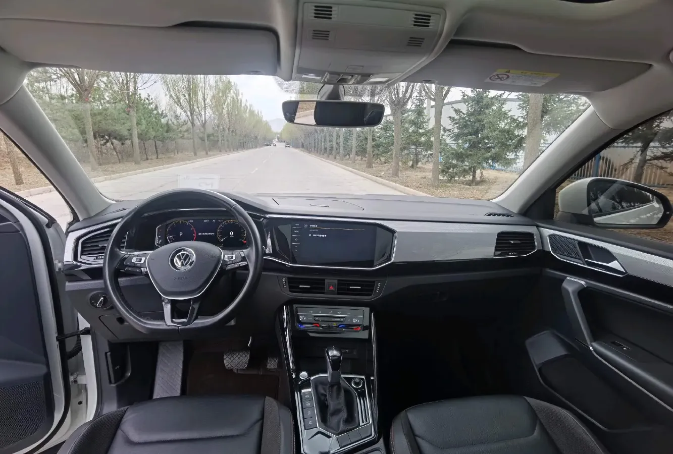 2021 Volkswagen Tayron 2.0T 186HP L4 7DCT,autocango,china used car exporter,china ev exporter,chinese used car exporter,chinese used ev exporter