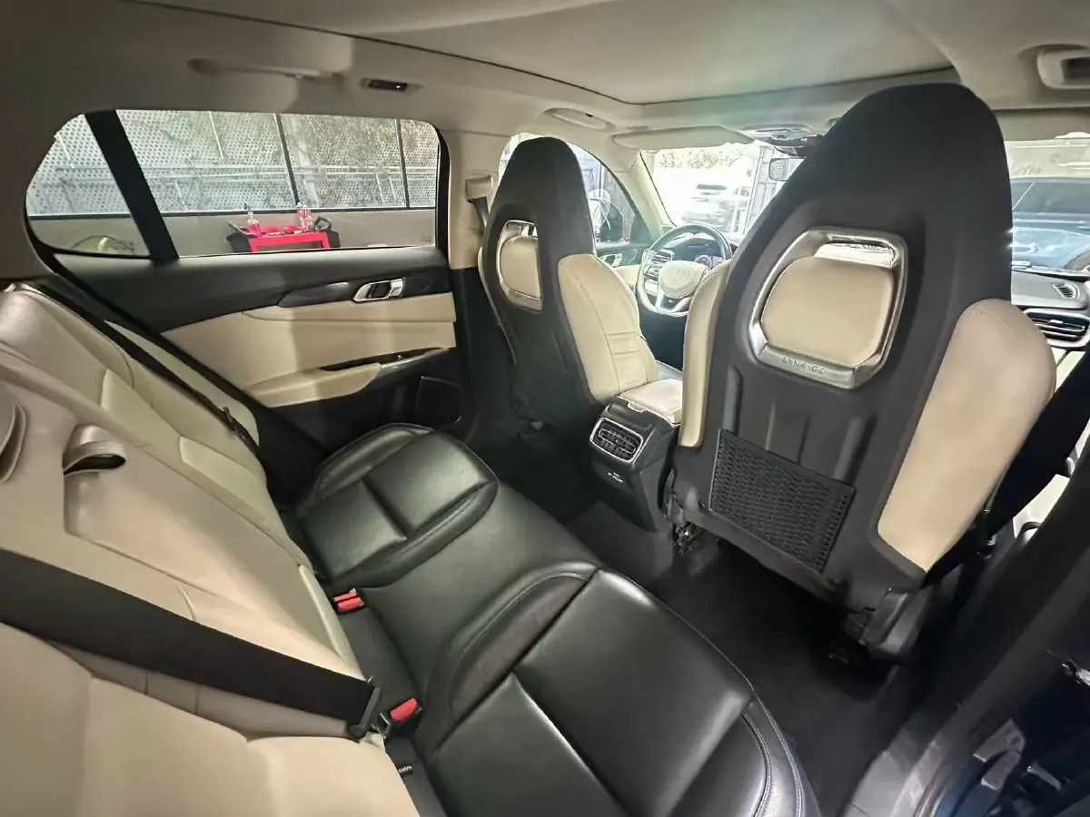 2017 Foton Tunland 2.8T 177HP L4 6AT,autocango,china used car exporter,china ev exporter,chinese used car exporter,chinese used ev exporter