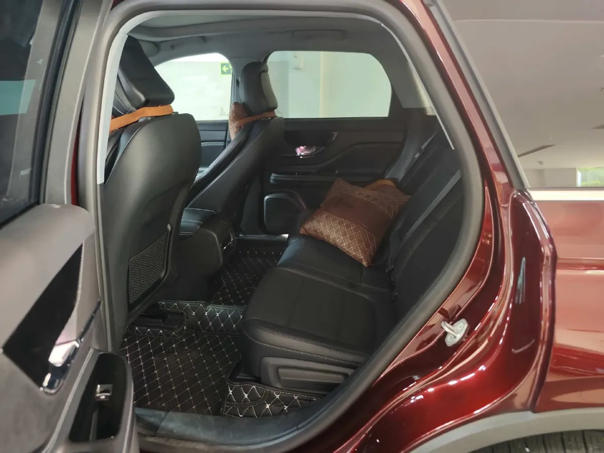 2022 Lincoln Corsair 2.0T 245HP L4 8AT,autocango,china used car exporter,china ev exporter,chinese used car exporter,chinese used ev exporter