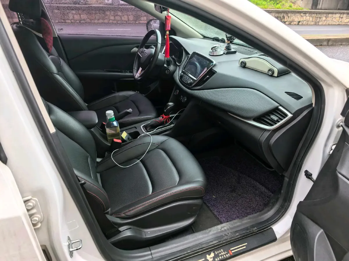 2020 Chevrolet Monza 1.0T 125HP L3 6DCT,autocango,china used car exporter,china ev exporter,chinese used car exporter,chinese used ev exporter