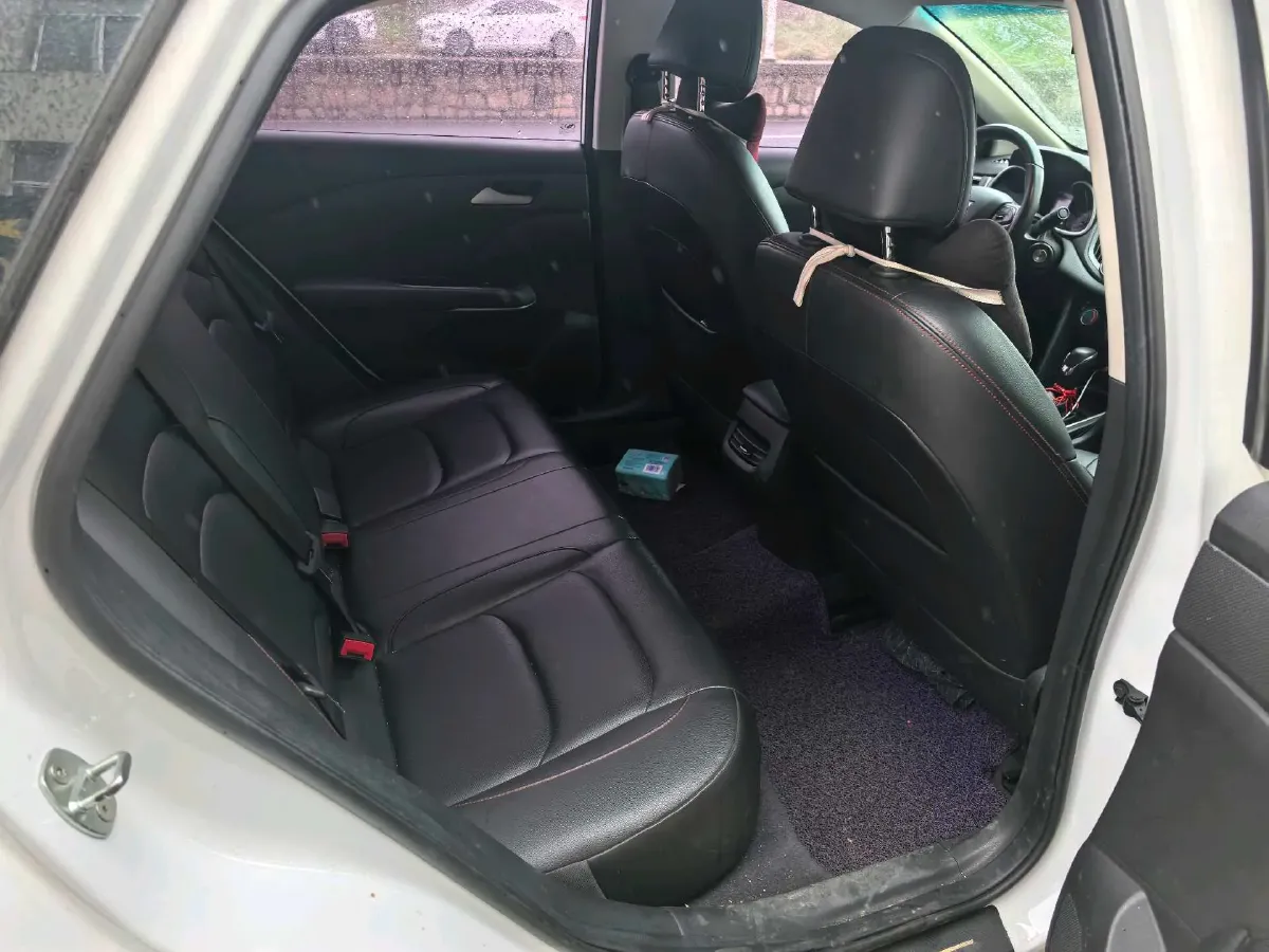 2020 Chevrolet Monza 1.0T 125HP L3 6DCT,autocango,china used car exporter,china ev exporter,chinese used car exporter,chinese used ev exporter