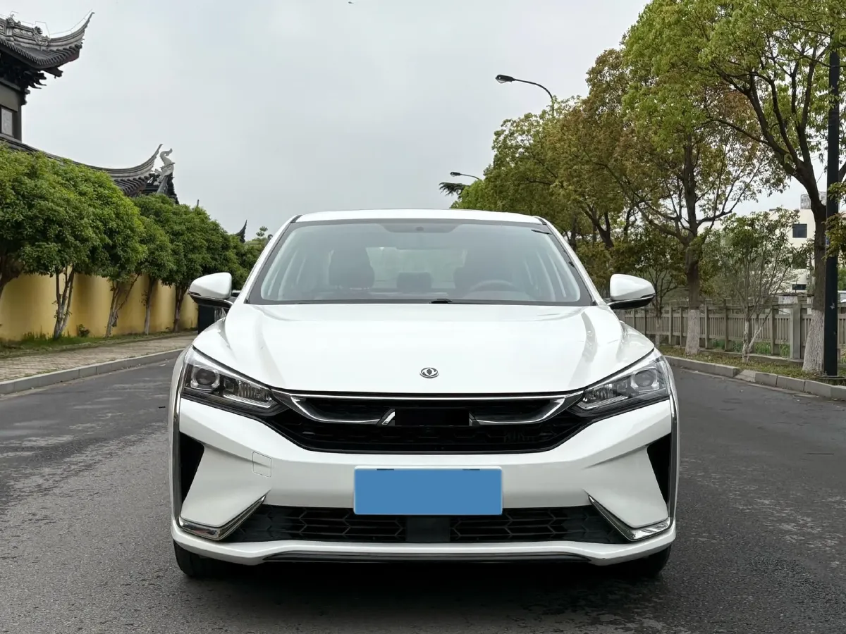 2021 DongFeng Aeolus YiXuan 1.5T 150HP L4 6DCT,autocango,china used car exporter,china ev exporter,chinese used car exporter,chinese used ev exporter