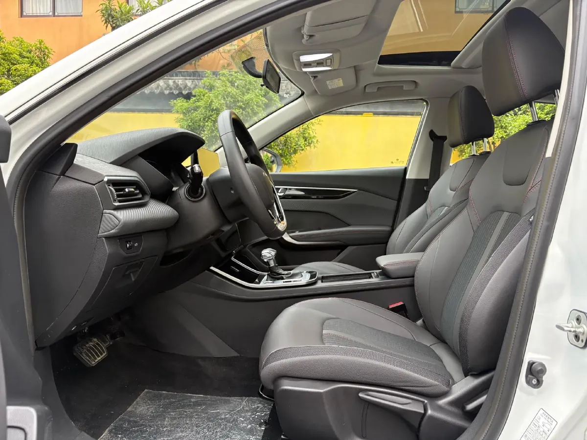 2021 DongFeng Aeolus YiXuan 1.5T 150HP L4 6DCT,autocango,china used car exporter,china ev exporter,chinese used car exporter,chinese used ev exporter