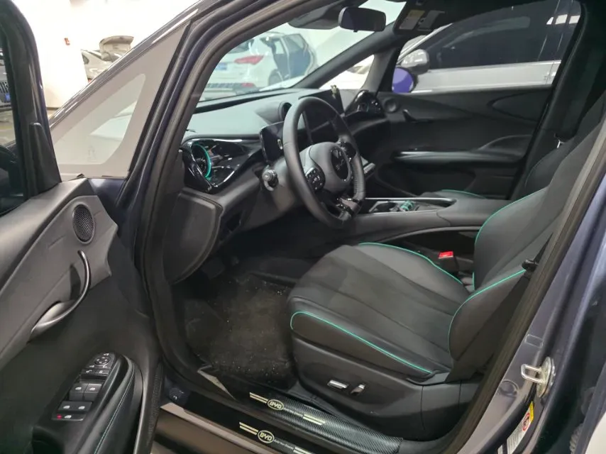 2025 BYD Dolphin BEV 60.48KWH,autocango,china used car exporter,china ev exporter,chinese used car exporter,chinese used ev exporter