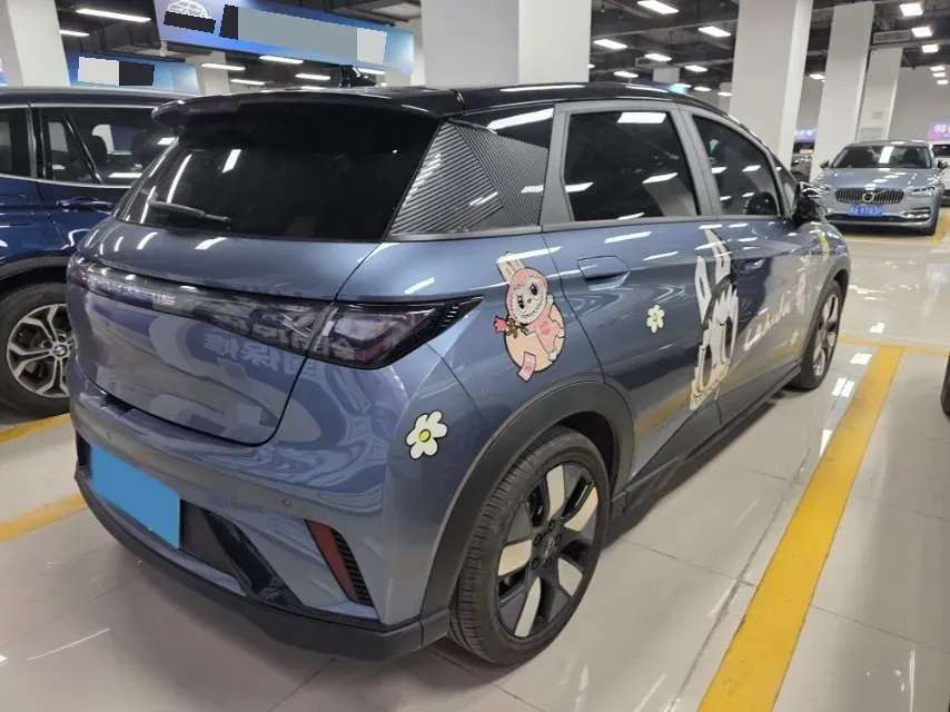 2025 BYD Dolphin BEV 60.48KWH,autocango,china used car exporter,china ev exporter,chinese used car exporter,chinese used ev exporter