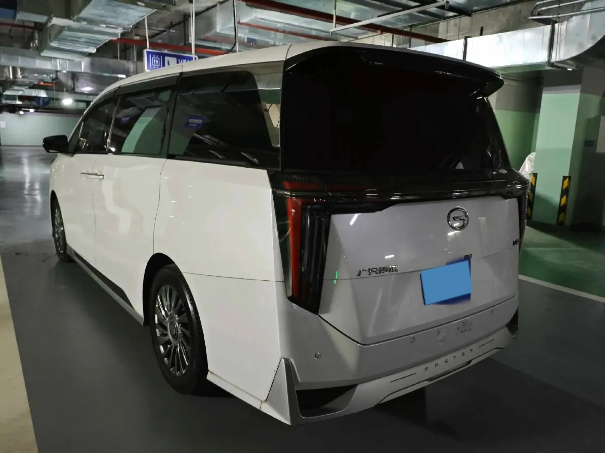 2023 GAC Trumpchi M8 2.0T 252HP L4 8AT,autocango,china used car exporter,china ev exporter,chinese used car exporter,chinese used ev exporter