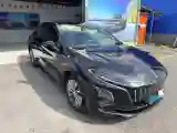 2024 HongQi E-QM5 BEV 60KWH