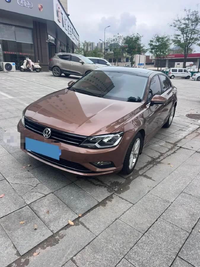 2018 Volkswagen Lamando 1.4T 150HP L4 7DCT,autocango,china used car exporter,china ev exporter,chinese used car exporter,chinese used ev exporter