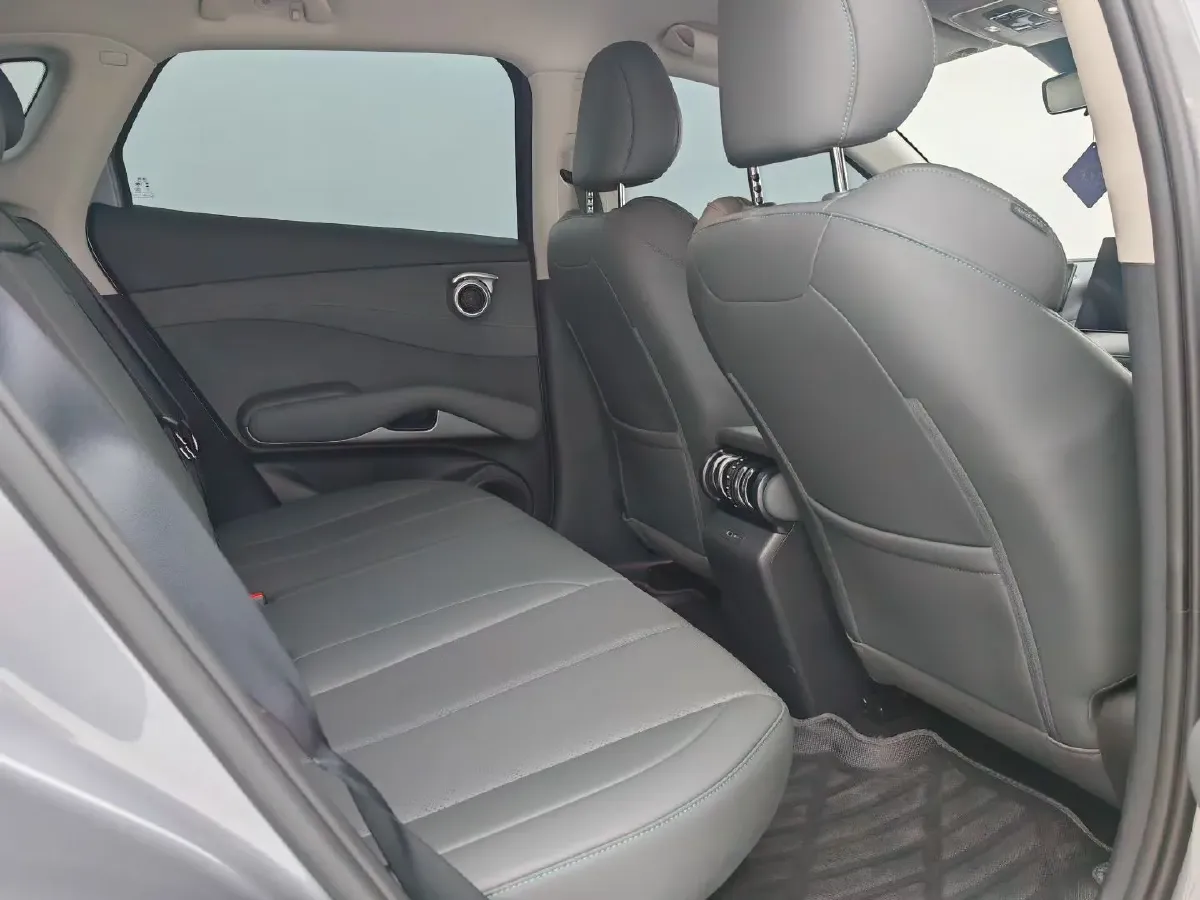 2025 BYD Yuan Plus BEV 60.48KWH,autocango,china used car exporter,china ev exporter,chinese used car exporter,chinese used ev exporter