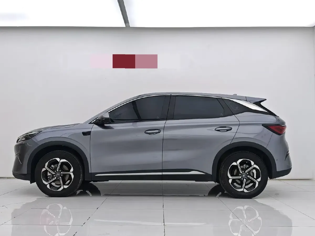 2025 BYD Yuan Plus BEV 60.48KWH,autocango,china used car exporter,china ev exporter,chinese used car exporter,chinese used ev exporter