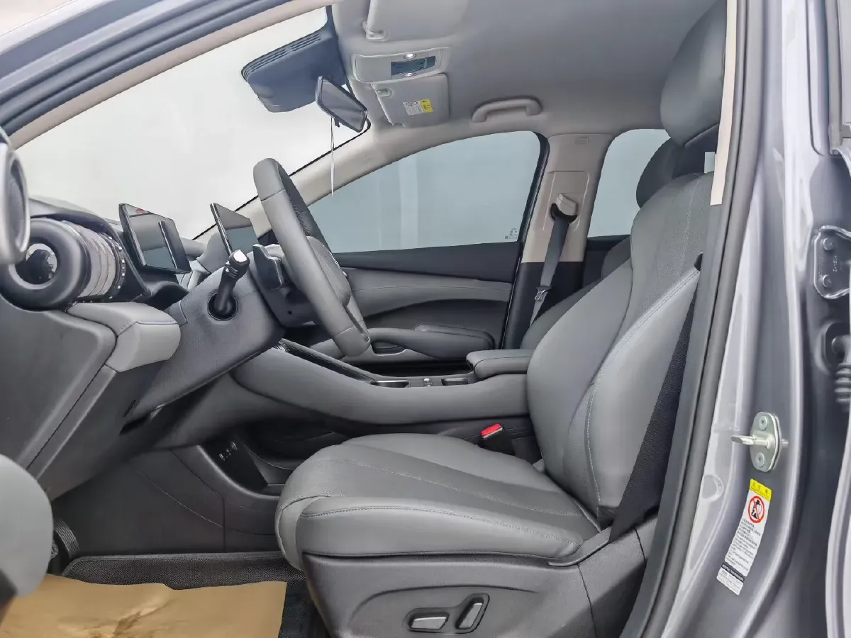 2025 BYD Yuan Plus BEV 60.48KWH,autocango,china used car exporter,china ev exporter,chinese used car exporter,chinese used ev exporter