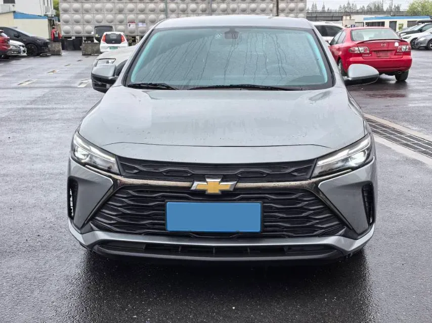 2023 Chevrolet Monza 1.5L 113HP L4 6DCT,autocango,china used car exporter,china ev exporter,chinese used car exporter,chinese used ev exporter