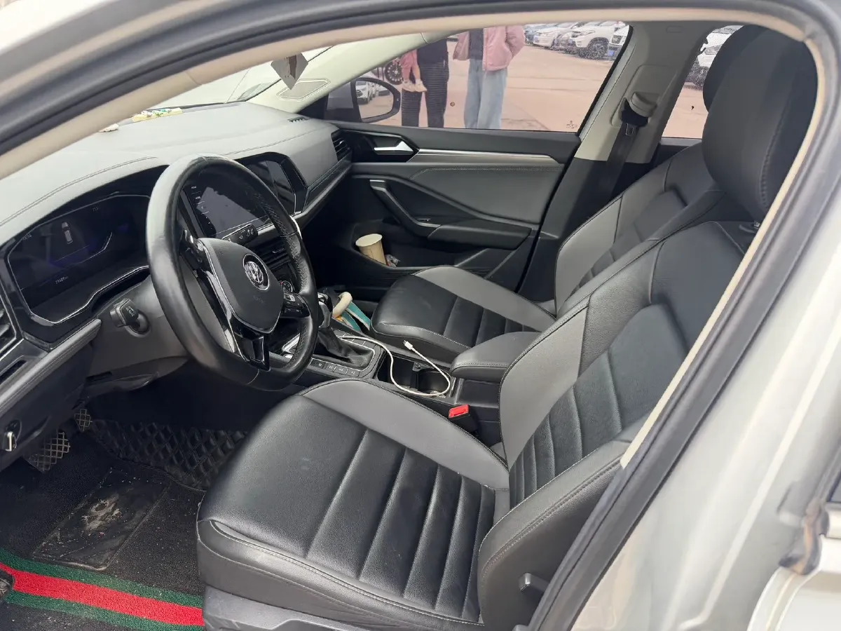 2020 Volkswagen Sagitar 1.4T 150HP L4 7DCT,autocango,china used car exporter,china ev exporter,chinese used car exporter,chinese used ev exporter