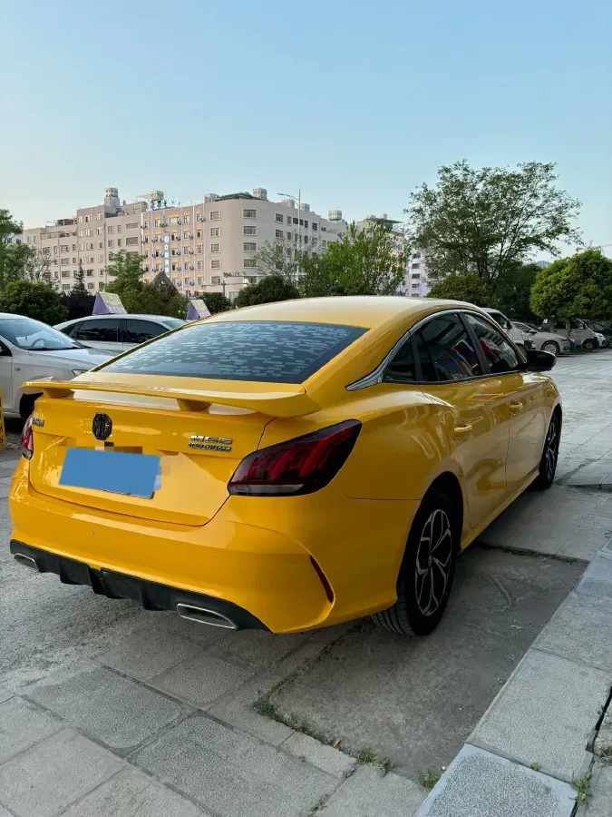 2021 MG 5 1.5L 120HP L4 CVT,autocango,china used car exporter,china ev exporter,chinese used car exporter,chinese used ev exporter