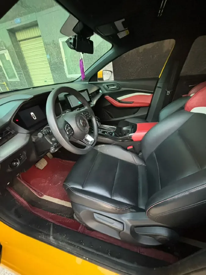 2021 MG 5 1.5L 120HP L4 CVT,autocango,china used car exporter,china ev exporter,chinese used car exporter,chinese used ev exporter