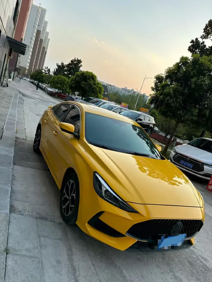 2021 MG 5 1.5L 120HP L4 CVT,autocango,china used car exporter,china ev exporter,chinese used car exporter,chinese used ev exporter